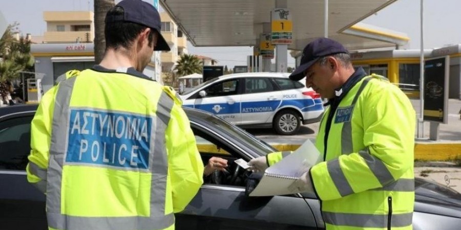 Σε 16 καταγγελίες πολιτών και 3 υποστατικών για παραβίαση μέτρων κατά Covid προχώρησε η Αστυνομία