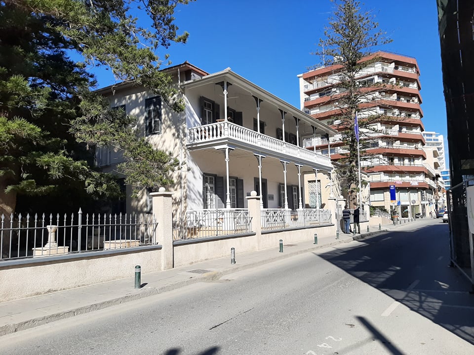Η πρωινή ενημέρωση της ημέρας από τη Σκαλιώτισσα
