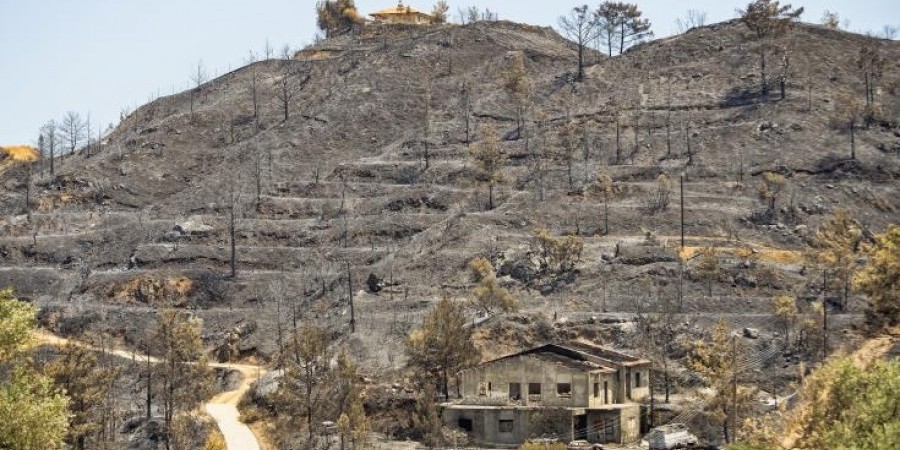 Δεν παραδέχεται τίποτε ο 67χρονος από τον Αρακαπά