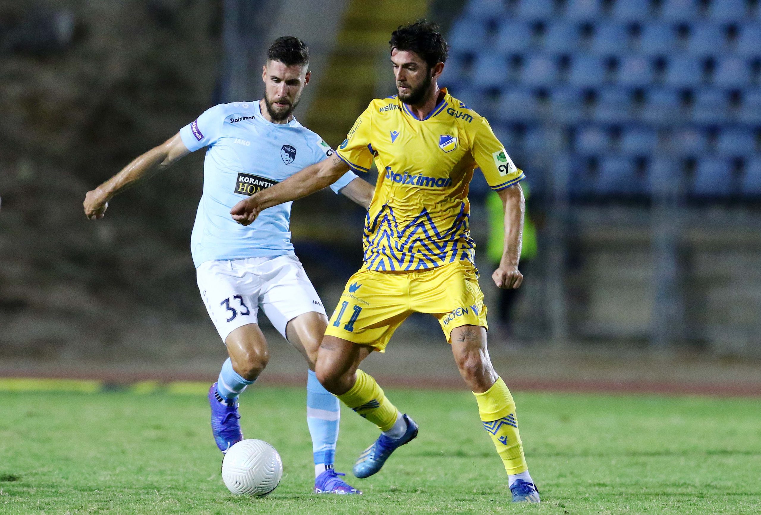 APOEL