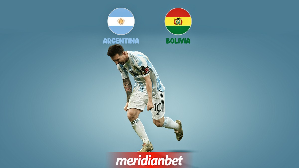 Argentina – Bolivia