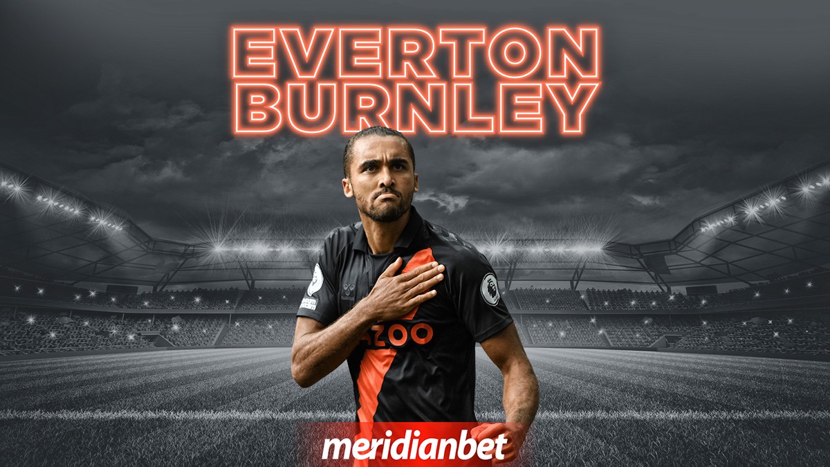 Everton – Burnley