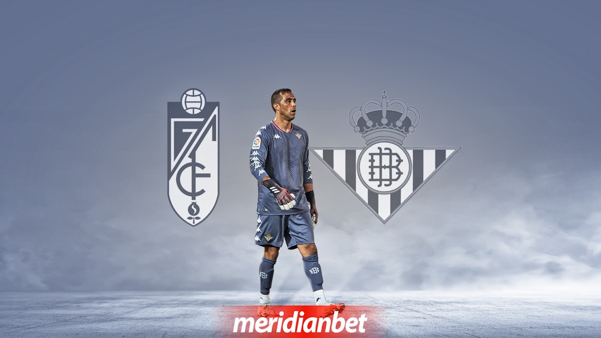 Granada – Betis