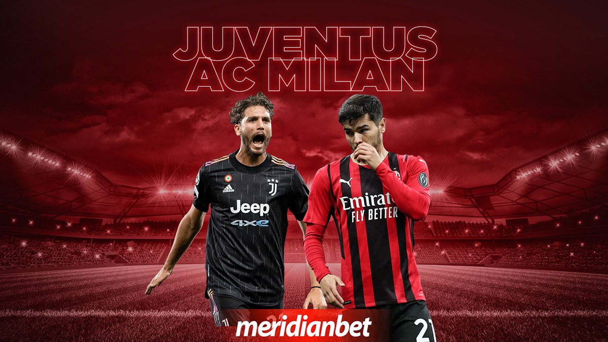 Juventus – Milan (1)