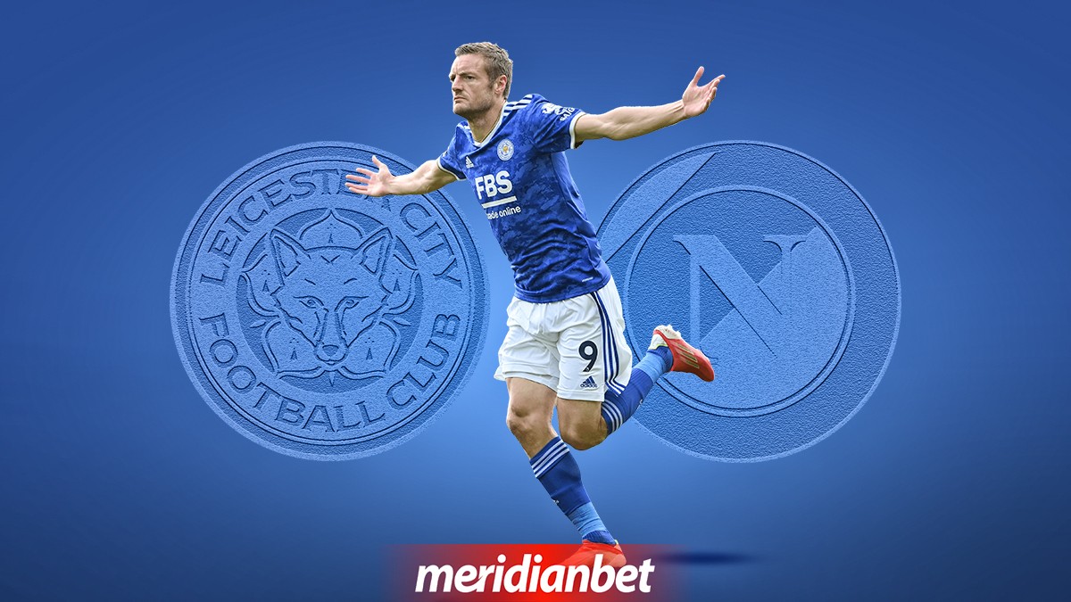Leicester – Napoli
