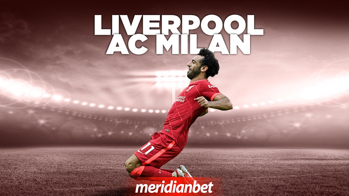 Liverpool – Milan