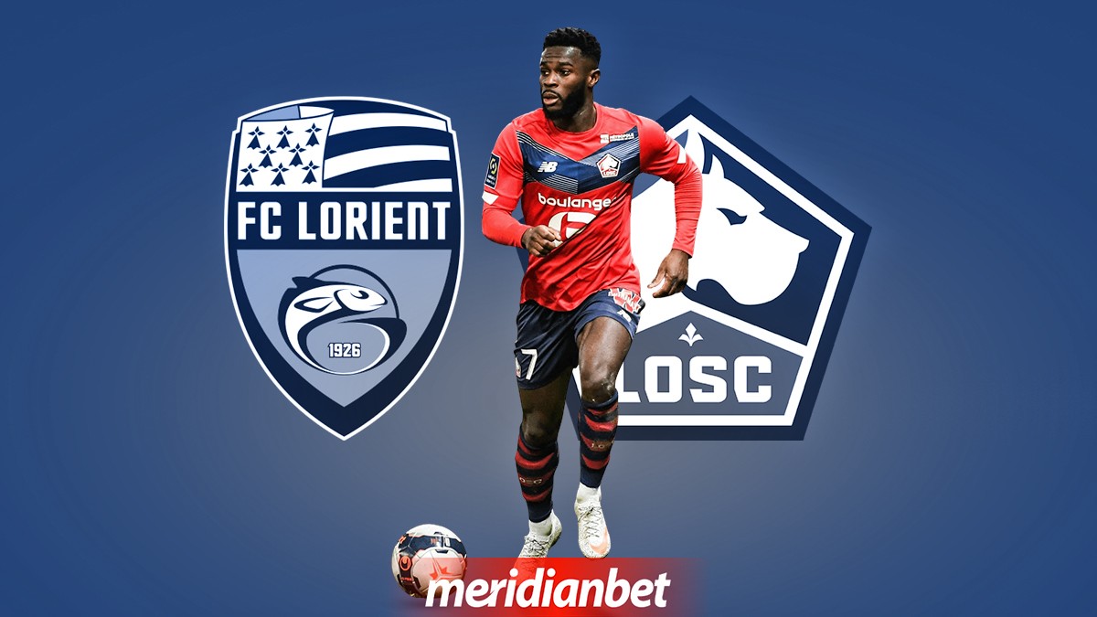 Lorient – Lille