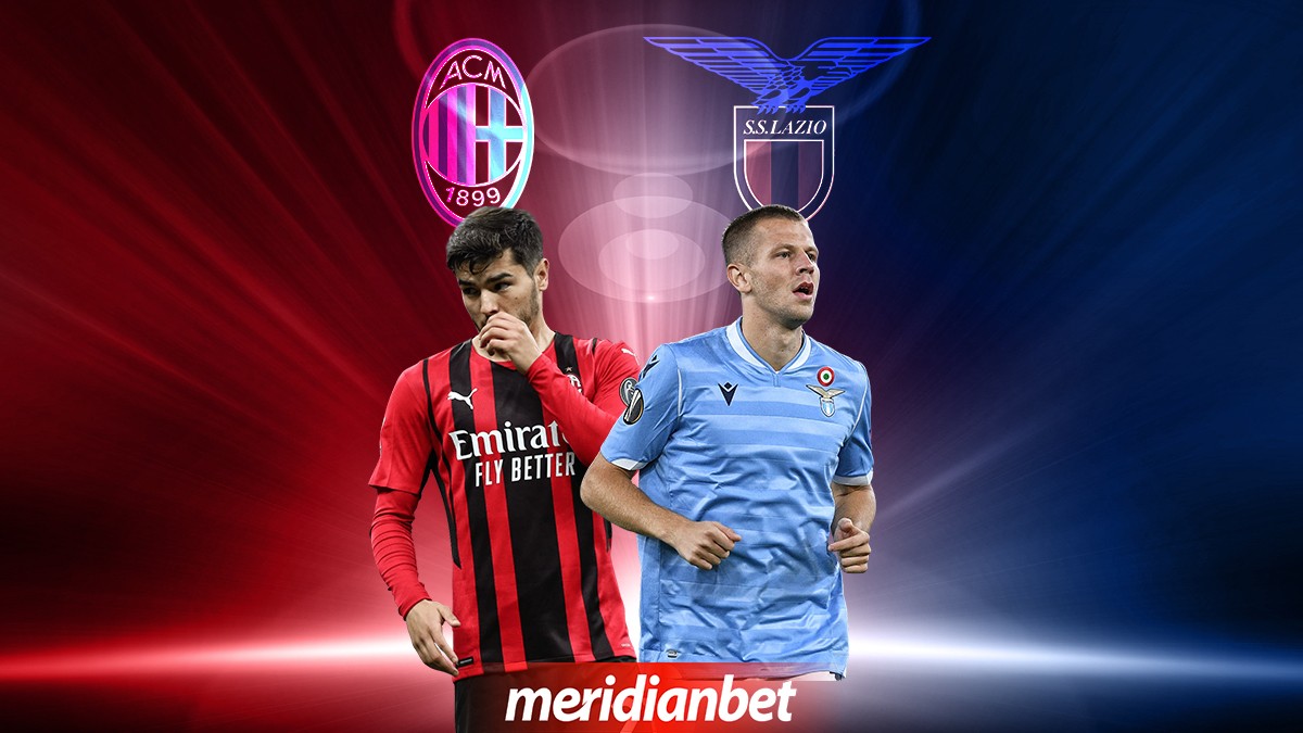 Milan – Lazio