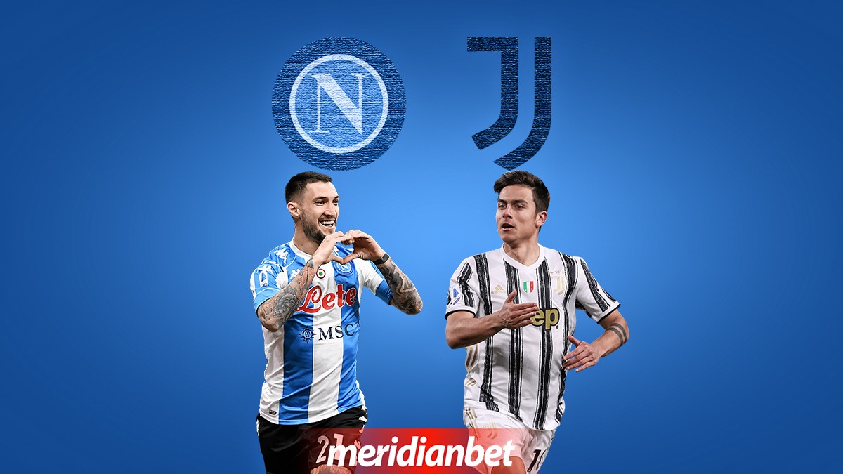 Napoli – Juventus (1)