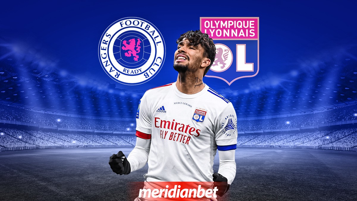 Rangers – Lyon