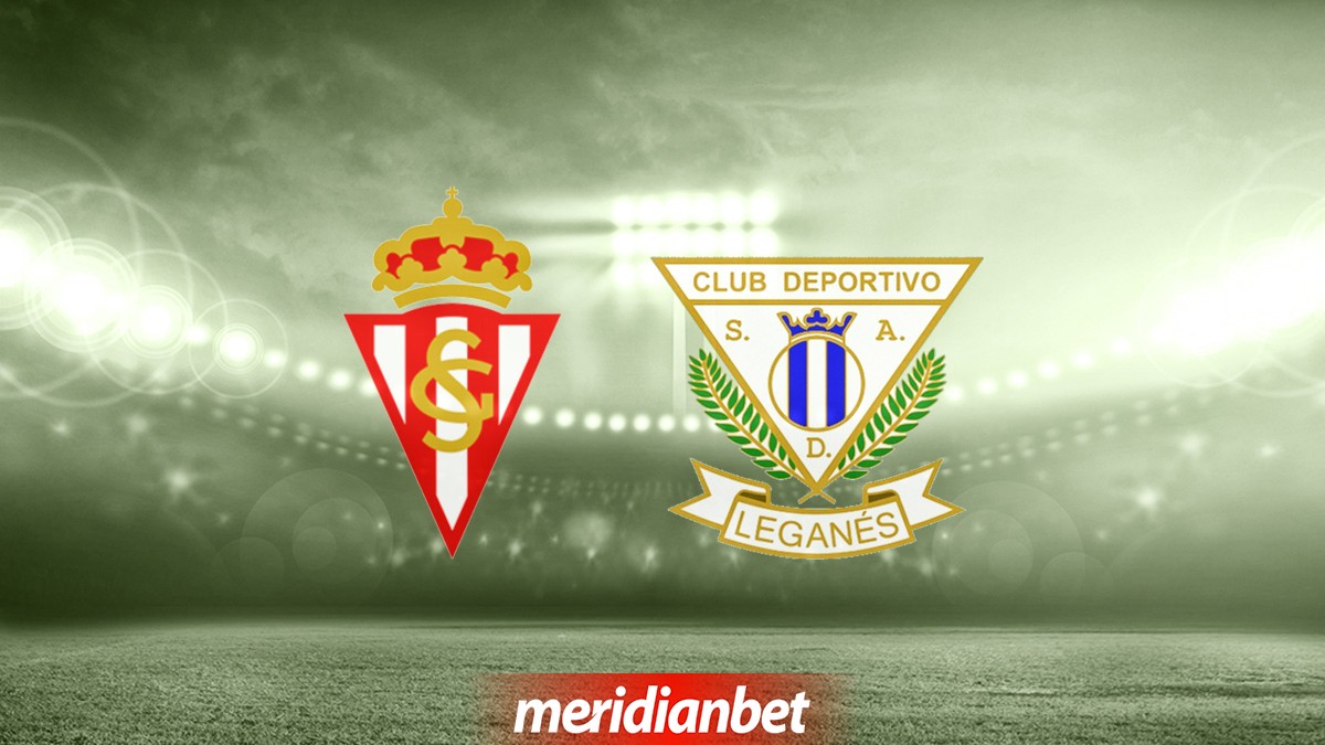Sporting Gijon – Leganes