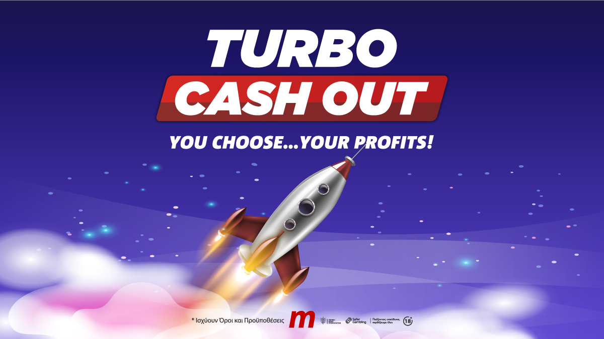 Meridianbet TurboCashout
