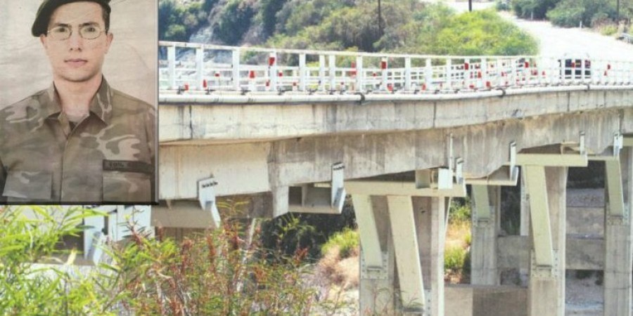 «Σαν σήμερα ξημέρωσε η μαύρη και καταραμένη μέρα που αντίκρυσα νεκρό το παιδί μου»