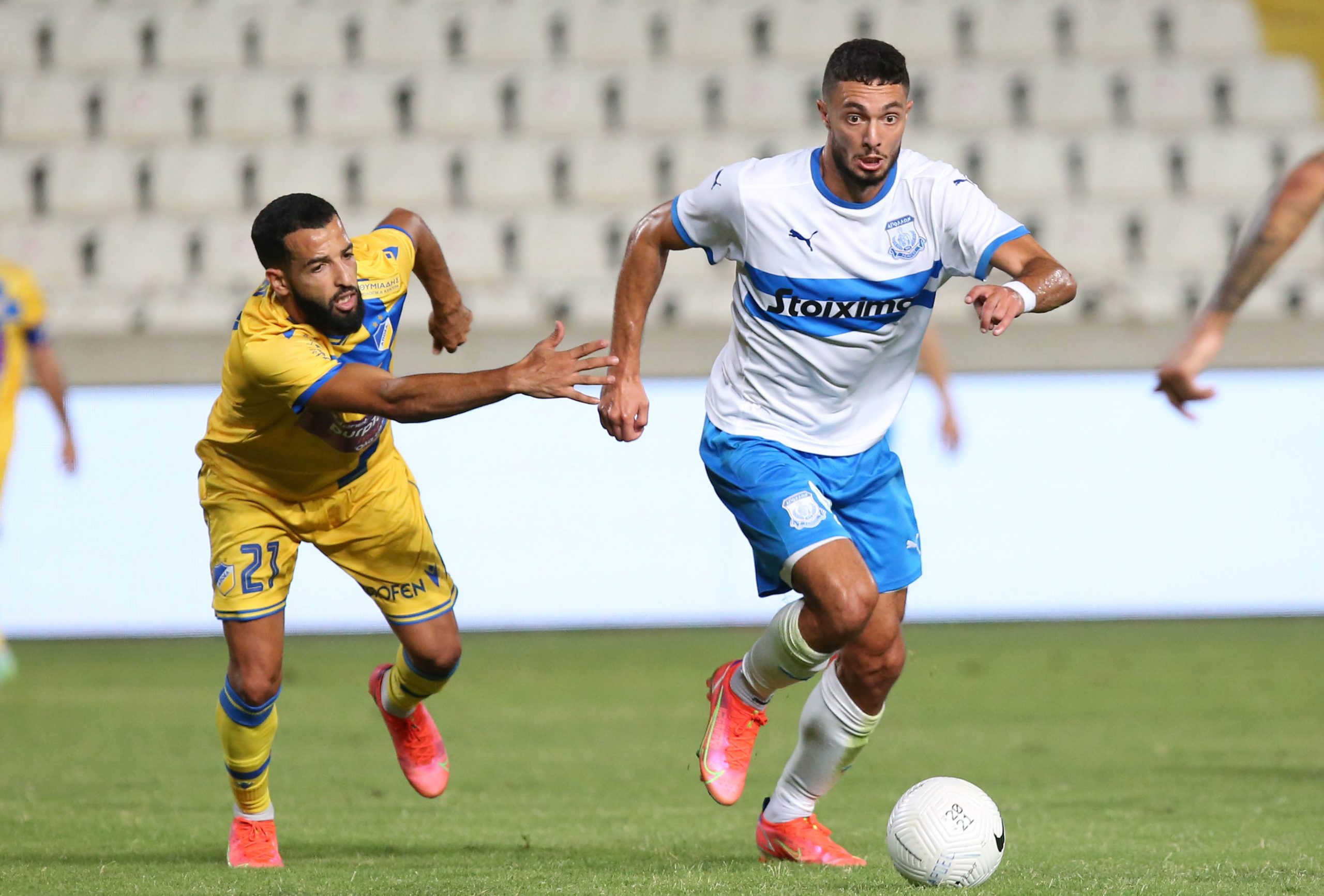 apollonapoel
