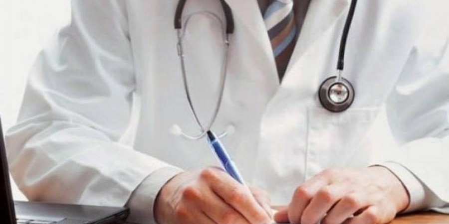 Δεύτερος ασθενής του 53χρονου γιατρού ο 41χρονος στη Λάρνακα που απεβίωσε χθες με κορωνοϊό
