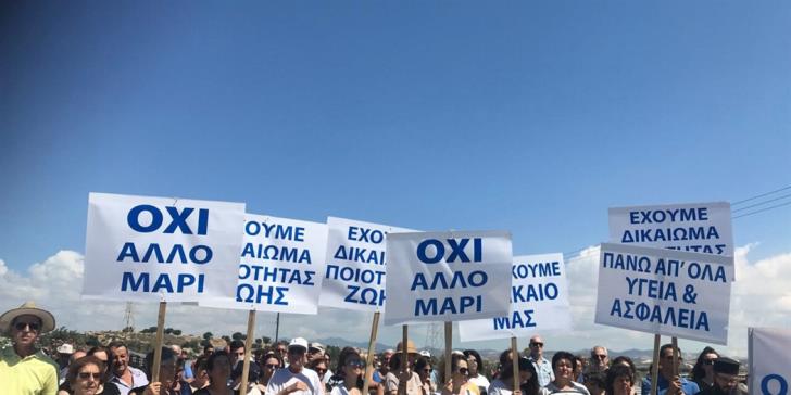 Απόφαση της Αρχής Λιμένων ξεσηκώνει τις κοινότητες Βασιλικού