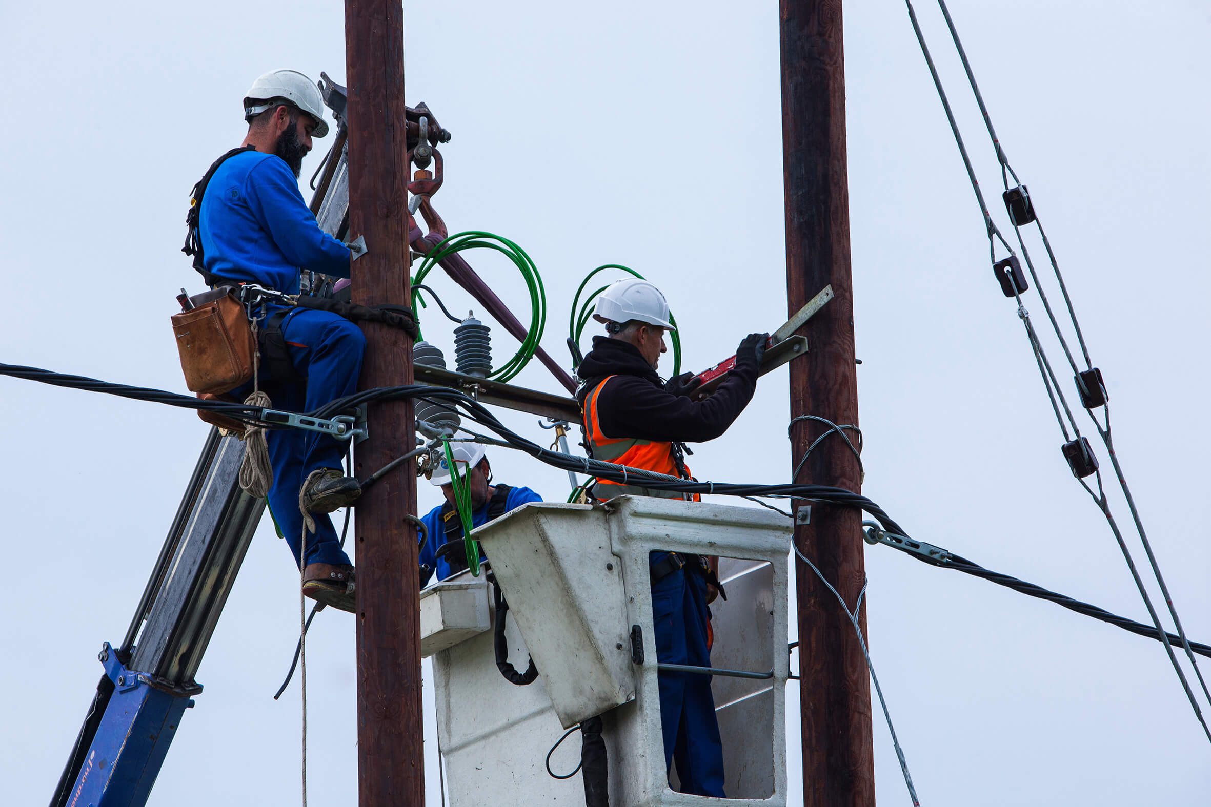 Χωρίς ρεύμα περιοχές παγκύπρια λόγω βλάβης σε μονάδα παραγωγής