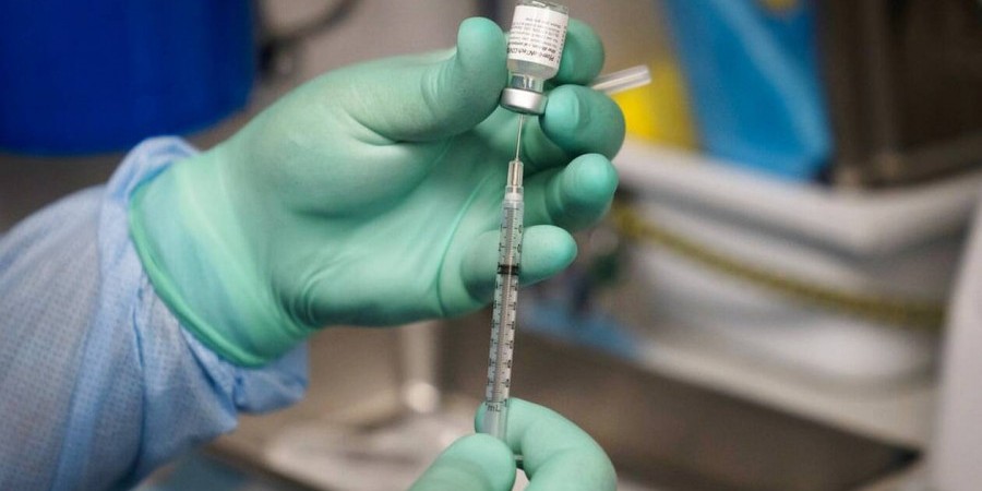 CDC:Οι ανεμβολίαστοι έχουν περισσότερες πιθανότητες να πεθάνουν από Covid-19