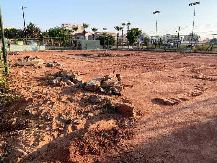 Θα συνεχιστούν οι ανασκαφές για ανάδειξη του αρχαίου λιμανιού Κιτίου