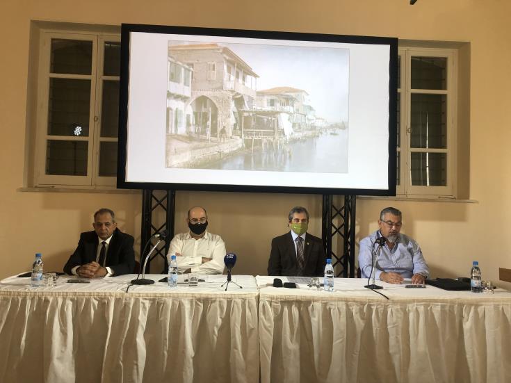 Δήμος Λάρνακας, ΣΥΛ και ΣΑΛ υπέγραψαν Μνημόνια συνεργασίας με το Κέντρο Αριστείας «ΚΟΙΟΣ»