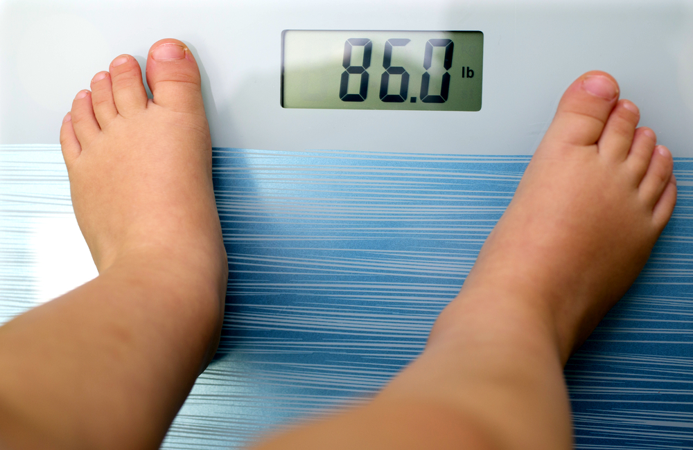 Μελέτη: Η παιδική παχυσαρκία αυξήθηκε κατά τη διάρκεια της πανδημίας