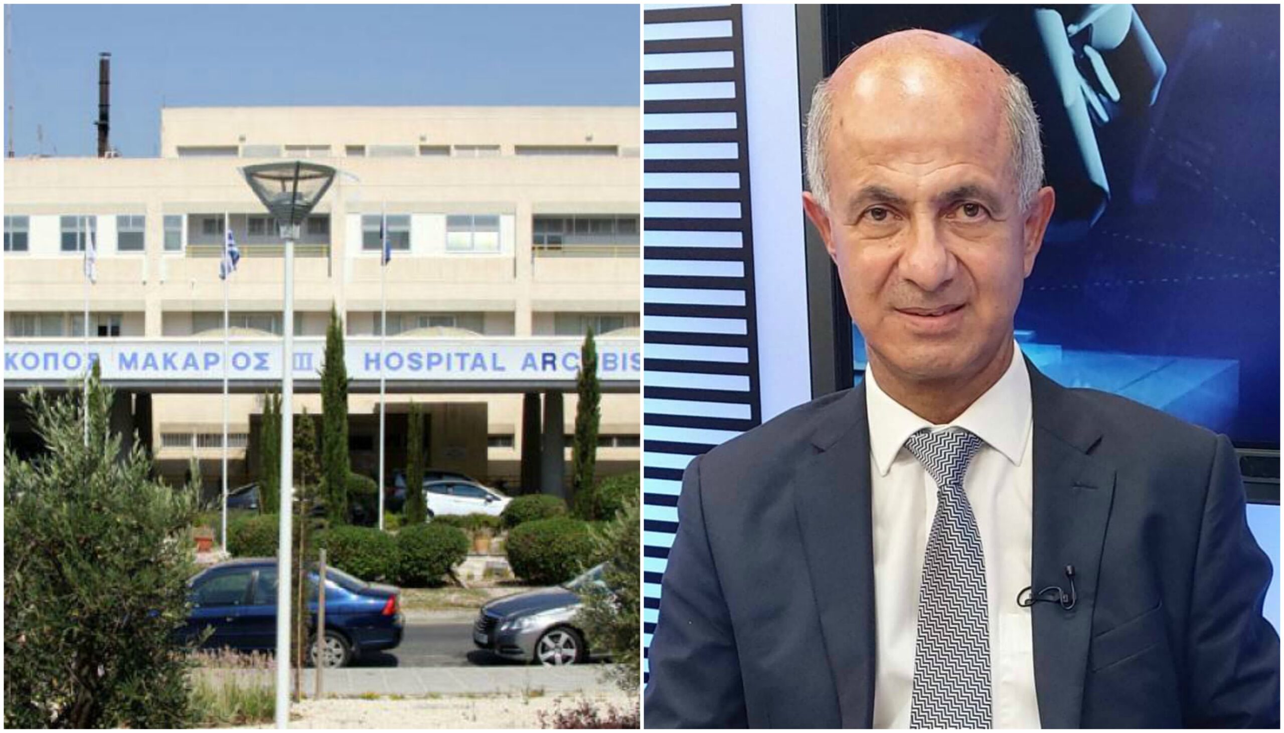 Δρ. Αβραάμ Ηλία: 13 περιστατικά του σπάνιου συνδρόμου MIS-C “μετρά” η Κύπρος (ΒΙΝΤΕΟ)