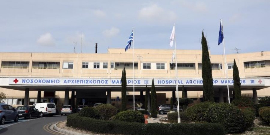 Μακάρειο: Βρέφος με οξεία βρογχιολίτιδα σε ΜΕΘ–Αυξημένα περιστατικά πνευμονίας