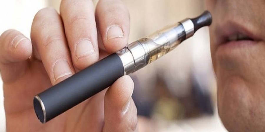 Έρευνα: Πόσο βοηθούν τα ηλεκτρονικά τσιγάρα στη διακοπή του καπνίσματος