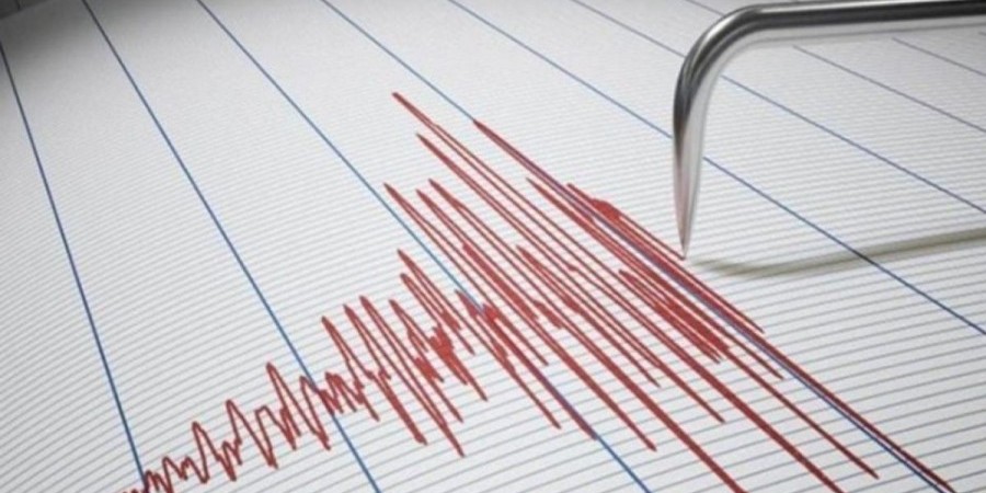 Πέντε σεισμοί σε λιγότερο από ένα χρόνο-«Δεν είναι κάτι συνηθισμένο» (ΒΙΝΤΕΟ)