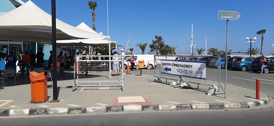Μόνο στους πλήρως εμβολιασμένους θα εκδίδεται το SafePass εμβολιασμού από σήμερα