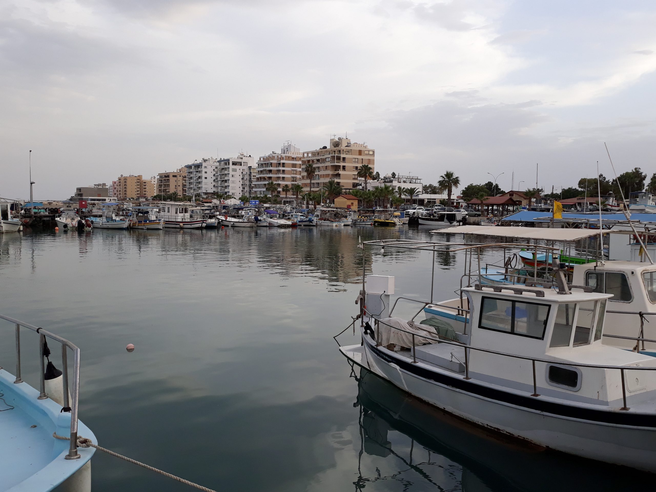 Βροχές και καταιγίδες σήμερα στην Κύπρο- Ποιες περιοχές επηρεάζονται