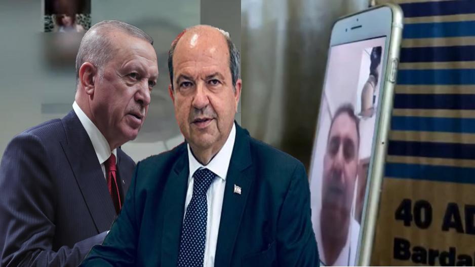 Η ανάλυση των ροζ βίντεο: Μαφία, τζόγος και πορνεία αναμετρώνται με τον Ερντογάν
