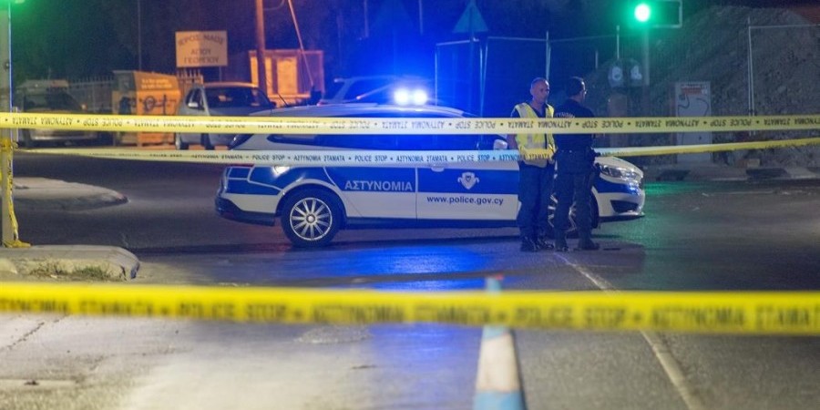 Εντοπίστηκαν εκρηκτικές ύλες υψηλής ισχύος TNT και «Semtex-H»