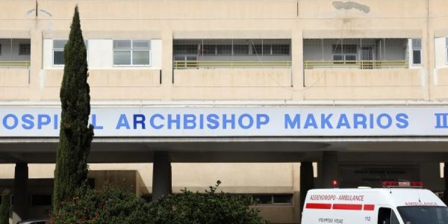 Μακάρειο: 4 παιδιά με σοβαρή πνευμονία – Αύξηση περιστατικών πνευμονίας στην Κύπρο