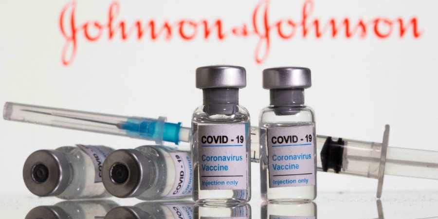 EMA: Το εμβόλιο J&J συνδέεται με άλλη μια σπάνια περίπτωση θρόμβωσης