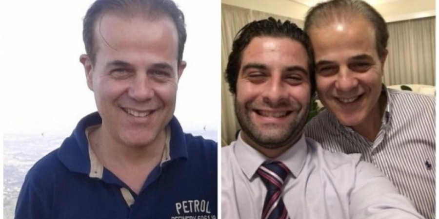 Θρήνος για Κύπριο δημοσιογράφο: Πέθανε ο αδερφός του από κορωνοϊό