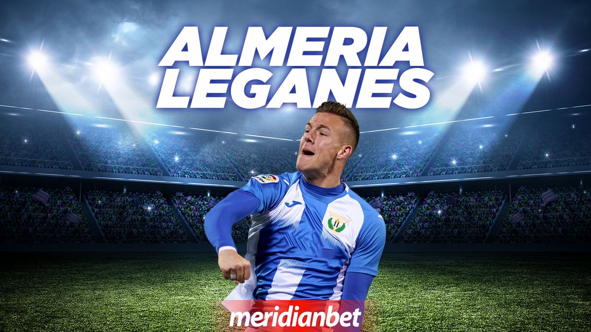Almeria – Leganes