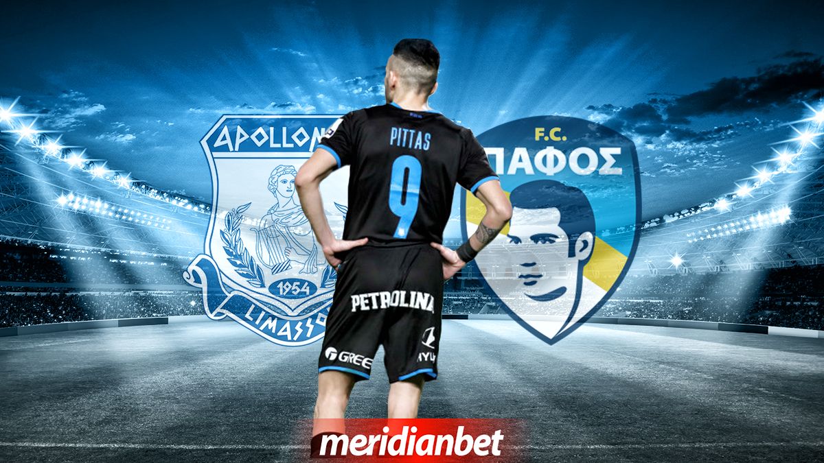 Apollon – Pafos