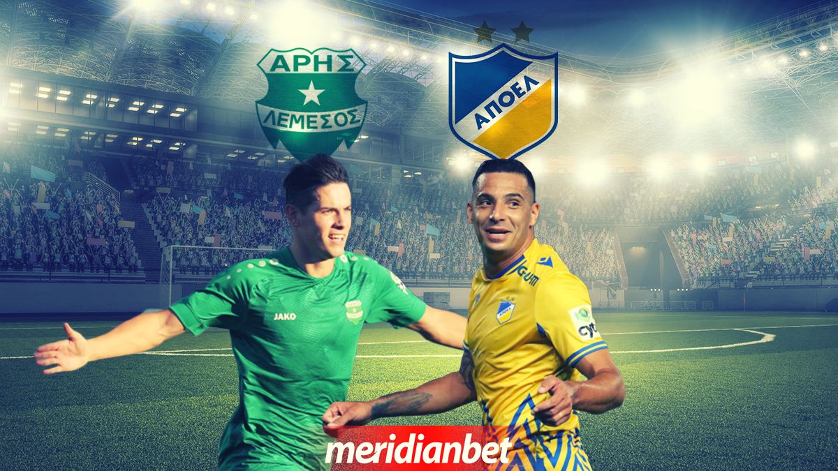 Aris – Apoel
