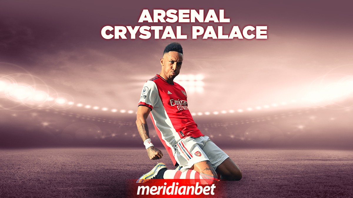 Arsenal – Crystal Palace