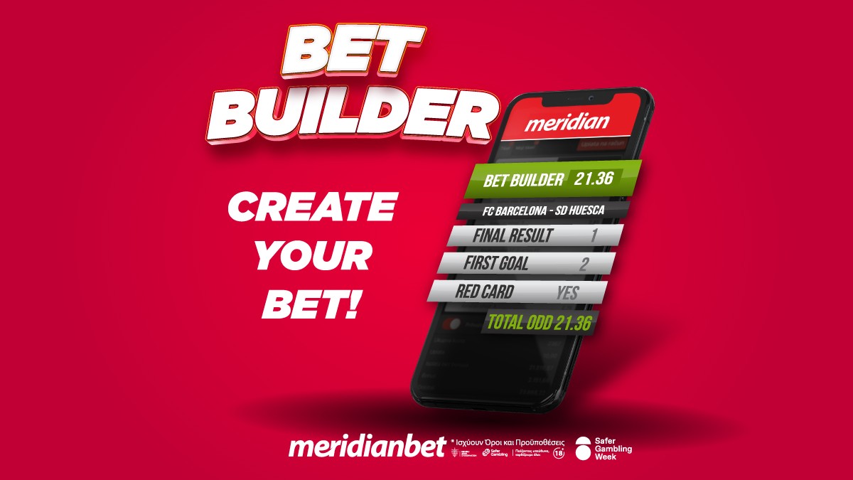 Bet Builder (10)