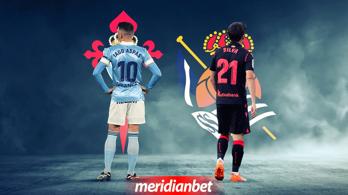 Celta Vigo – Real Sociedad