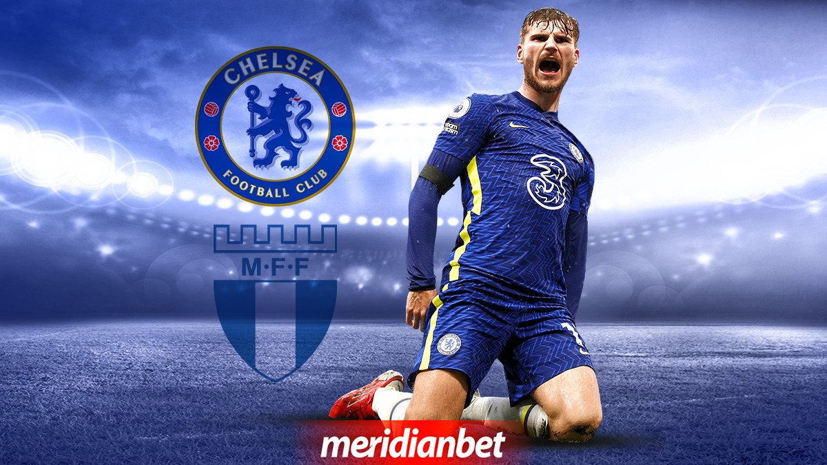 Chelsea – Malmo