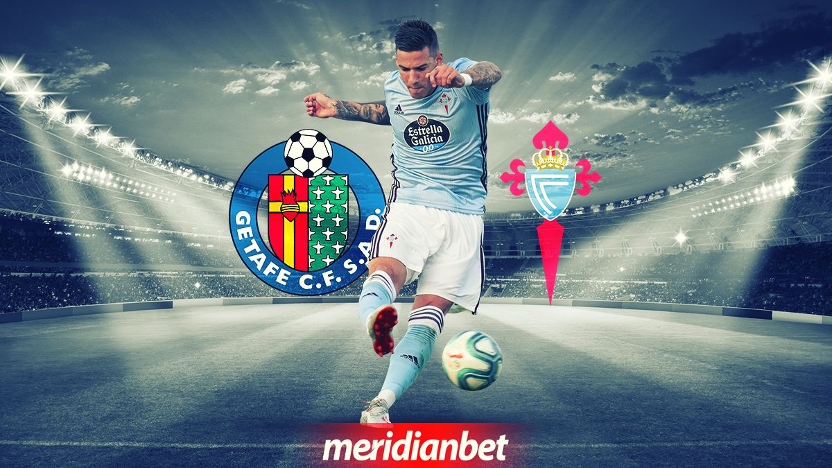 Getafe – Celta Vigo