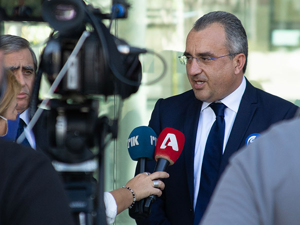 Η επιμονή και η συνεργασία όλων οδήγησε στη βελτίωση της επιδημιολογικής εικόνας της χώρας