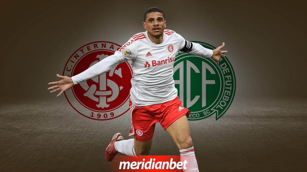 Internacional – Chapecoense