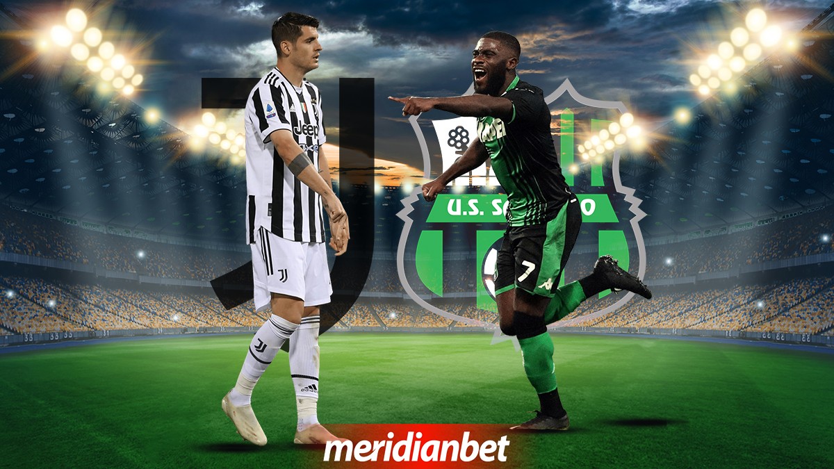 Juventus – Sassuolo