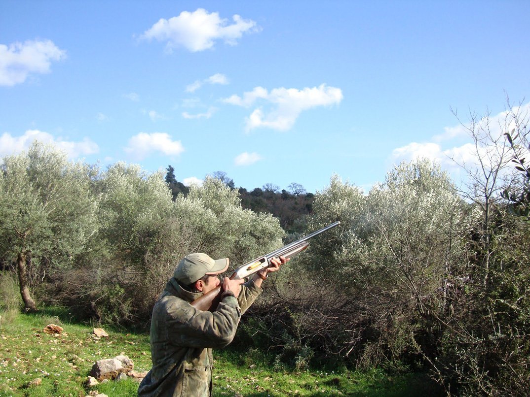 Αυλαία για την κυνηγετική περίοδο επιδημητικού θηράματος την Κυριακή