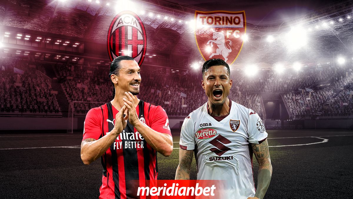 Milan – Torino