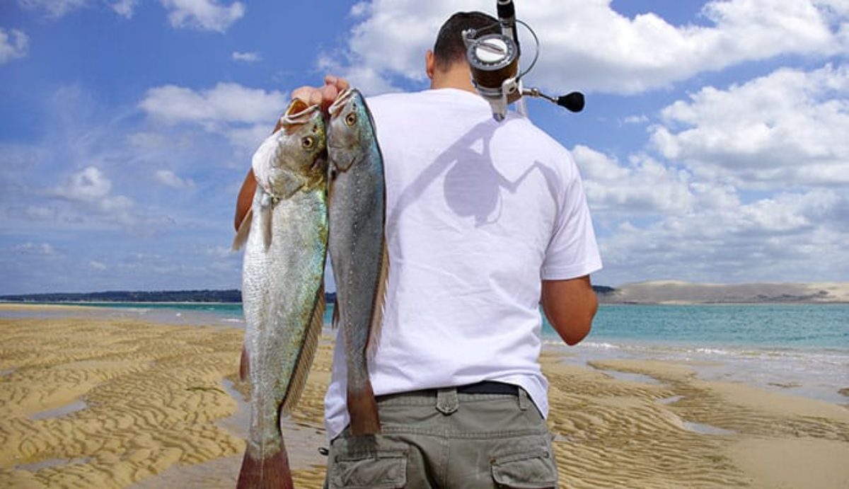 Στη Λάρνακα το 7ο Διεθνές Τουρνουά Surf Casting